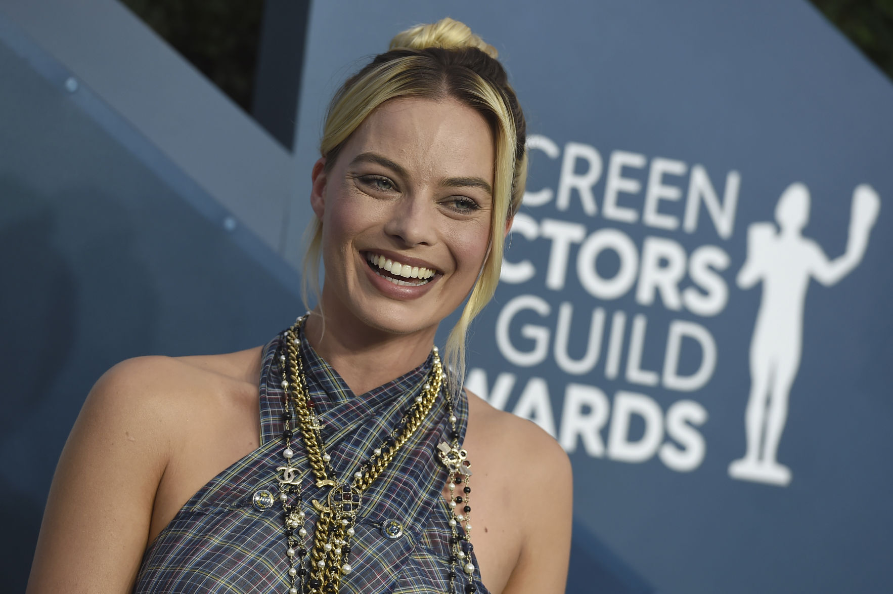 26th Annual SAG Awards - Arrivals